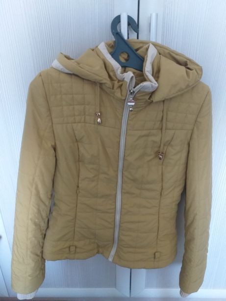 Куртка демисезонная 15000тг