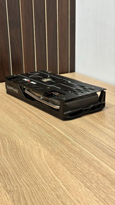 Rx5700 xt 8GB Sapphire Pulse