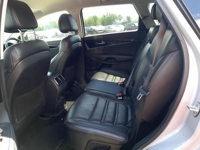 Dezmembrez Kia Sorento 3 [2015 - 2018] Prime crossover 2.2 D AT AWD (