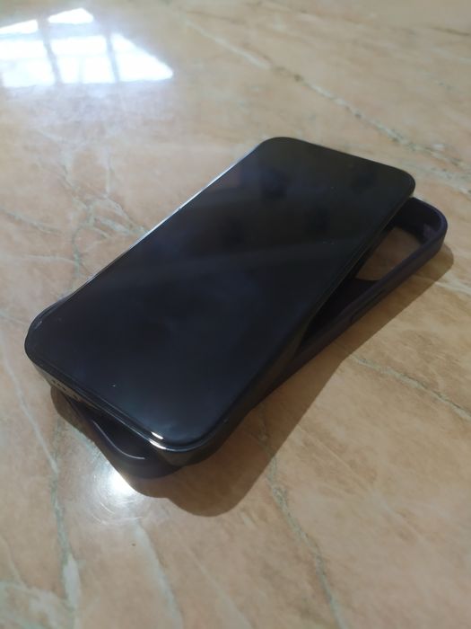 iPhone 14 Pro в идеальном состоянии