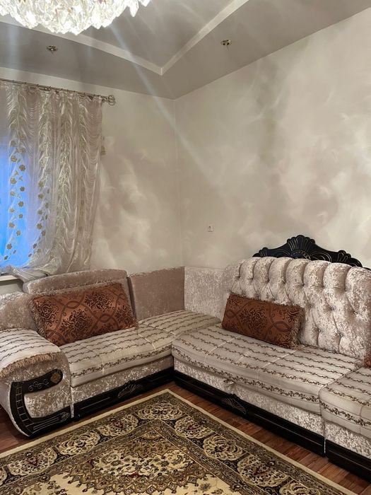 Продам диван срочно