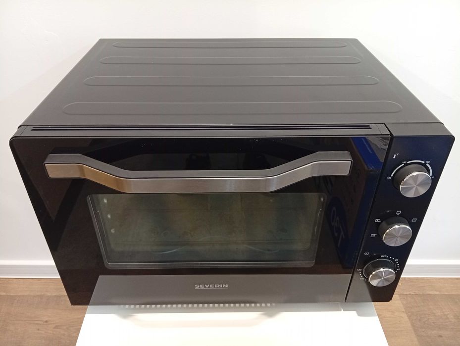 SEVERIN TO 2073 XXL фурна 60L, 2200W