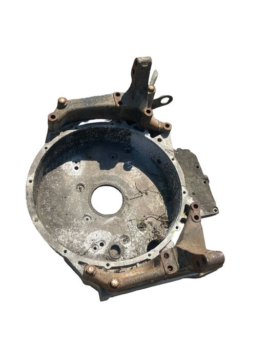 Carcasa Volanta Man Tga 2000 -> 18.430 D 2066 Lf 01, D 2066 Lf 11