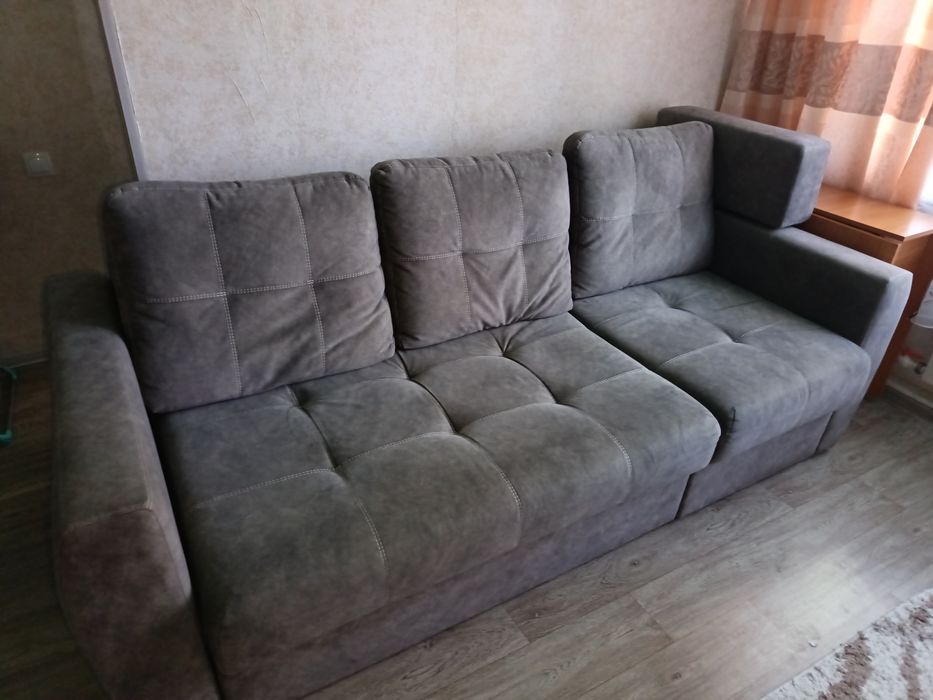 Продам диван в отличном состоянии!