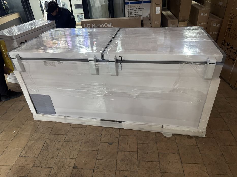 Marazilka маразилник 918л