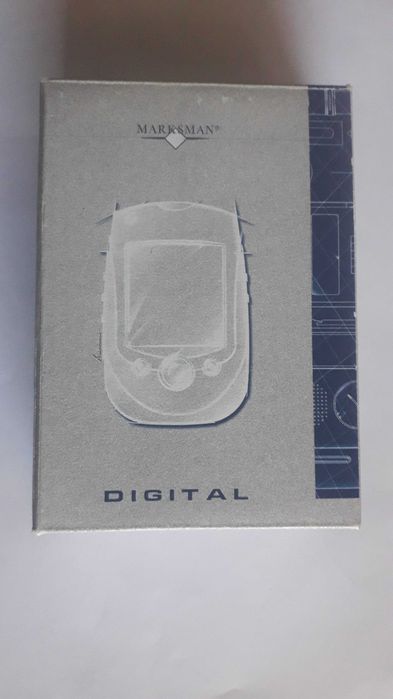 компас дигитален електронен Марксман, оригинален, със сертификат