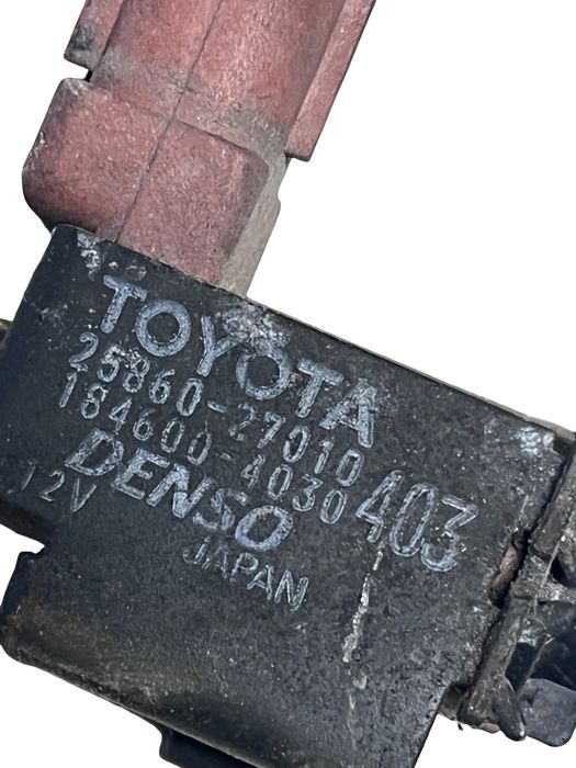 Supapa Vacuum Toyota Rav 4 Ii _A2_ 2000 - 2005 25860-27010