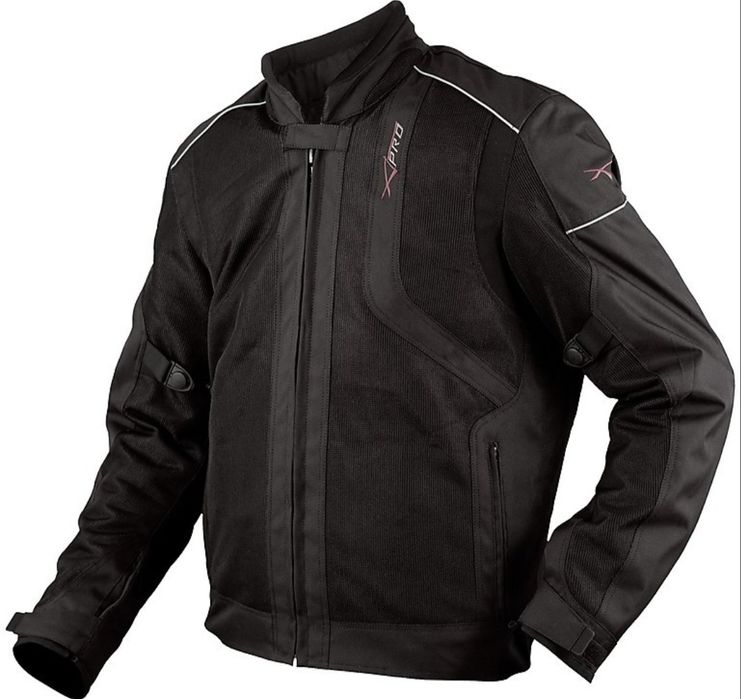Geaca A-pro Sensor textil moto ATV scuter