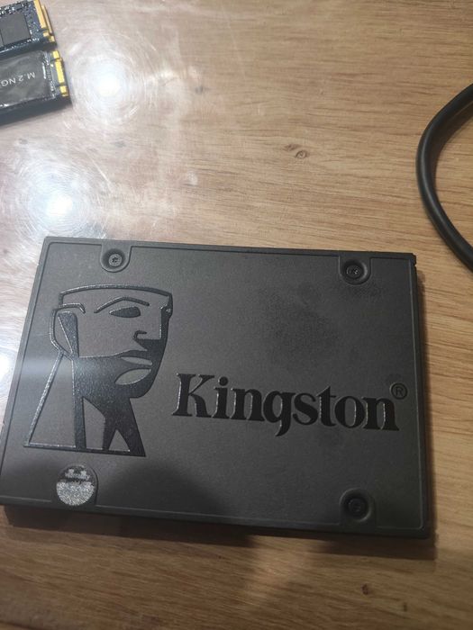 SSD Kingstone 240Gb Sata 3
