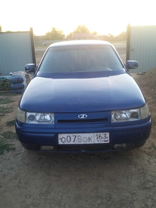 Продам автомобиль