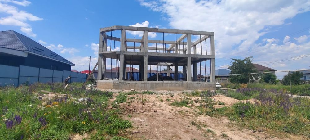 Строительная бригада