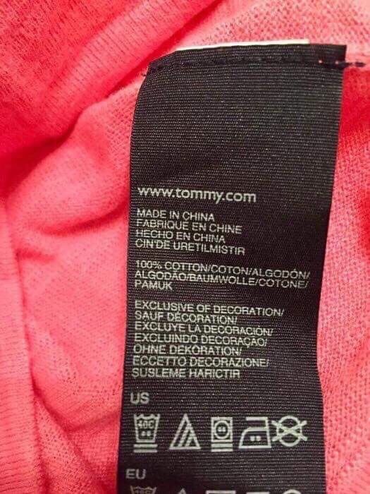 Грейка Mads Met, Tommy Hilfiger туника,3-4години