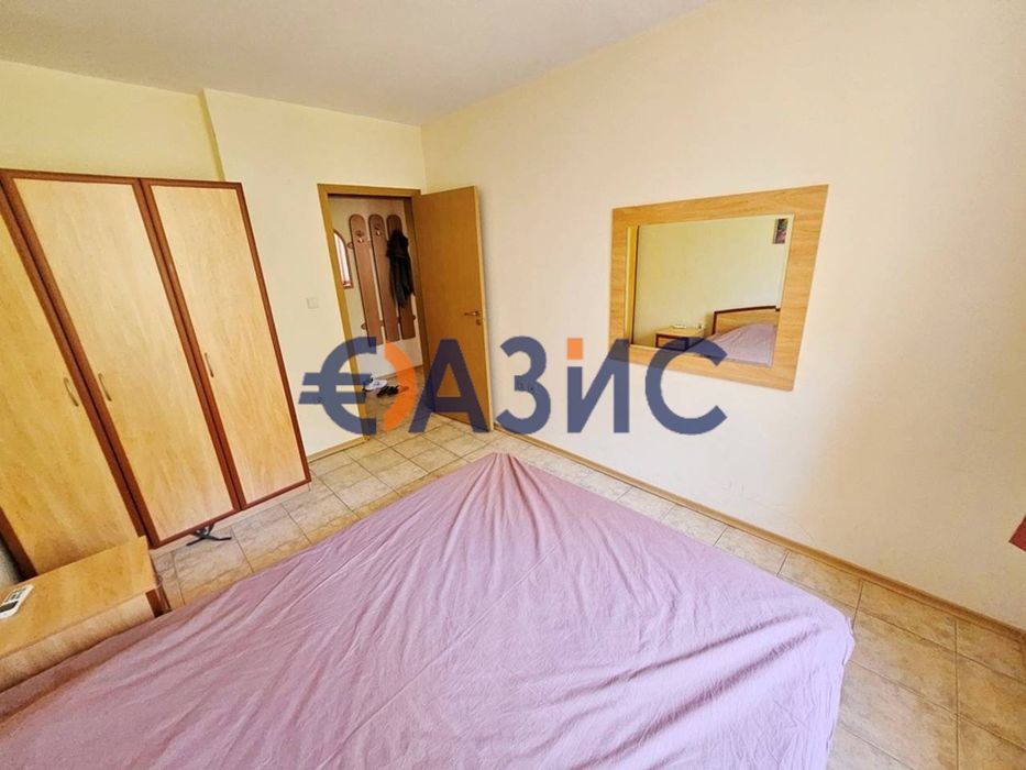 Продава се Двустаен апартамент в к.к. Слънчев бряг - 55 кв.м за 639 €/кв.м - Снимка #10