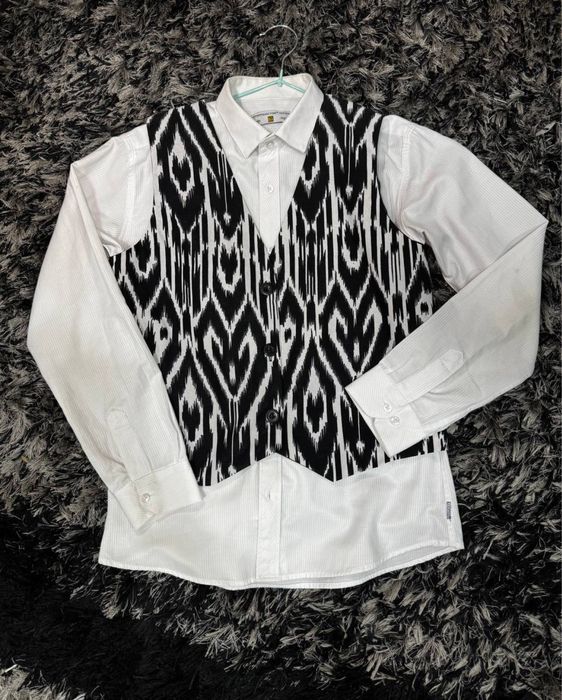 Porno filmda Liza Shay