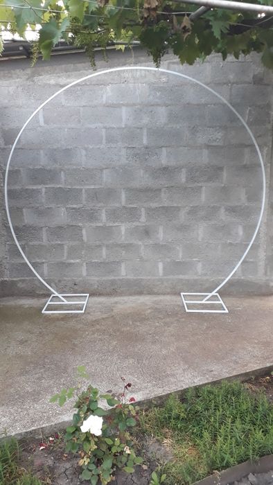 Арка за украса .