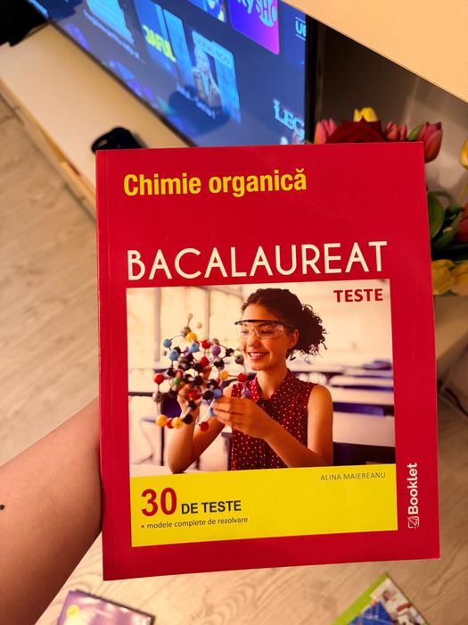 Culegeri Bac, Memoratoare, Caiete exercitii - Editura Booklet - NOI !