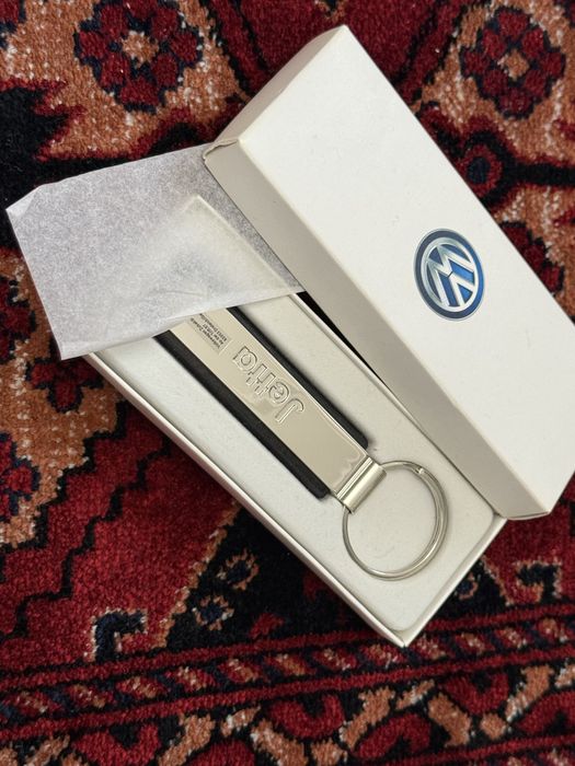 Брелок Volkswagen Jetta