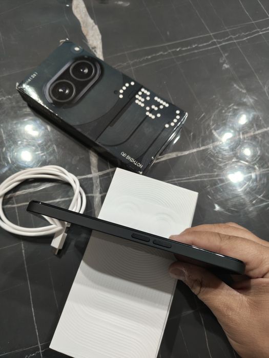 Nothing Phone (2a)plus