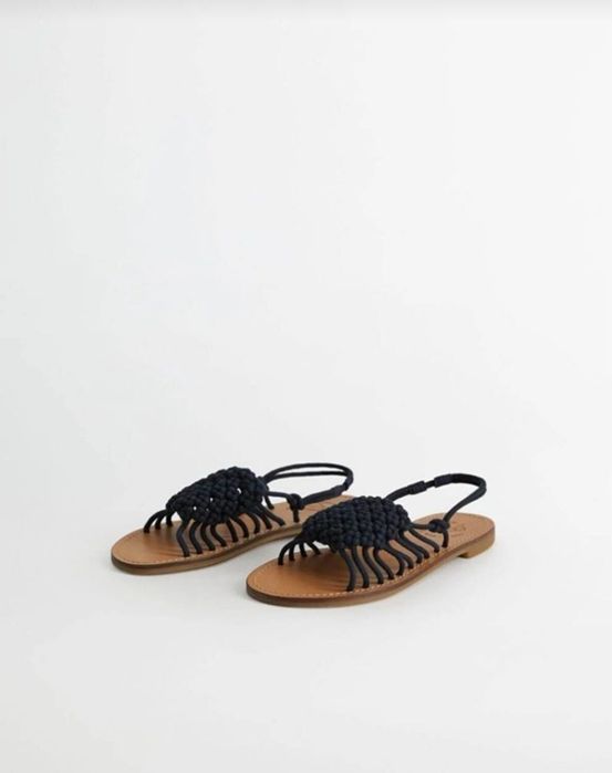 Детские сандали Mango kids новые