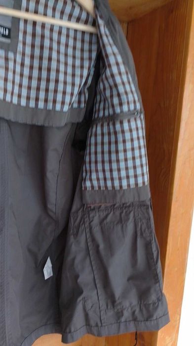 Crossfield - Мъжко яке