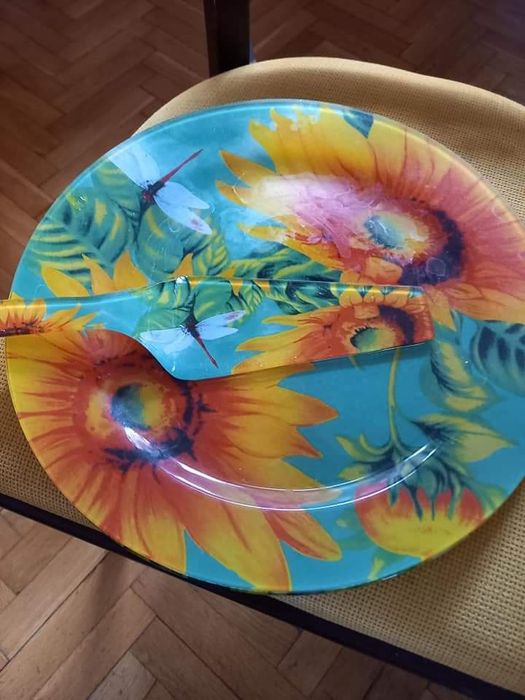 Комплект за сервиране