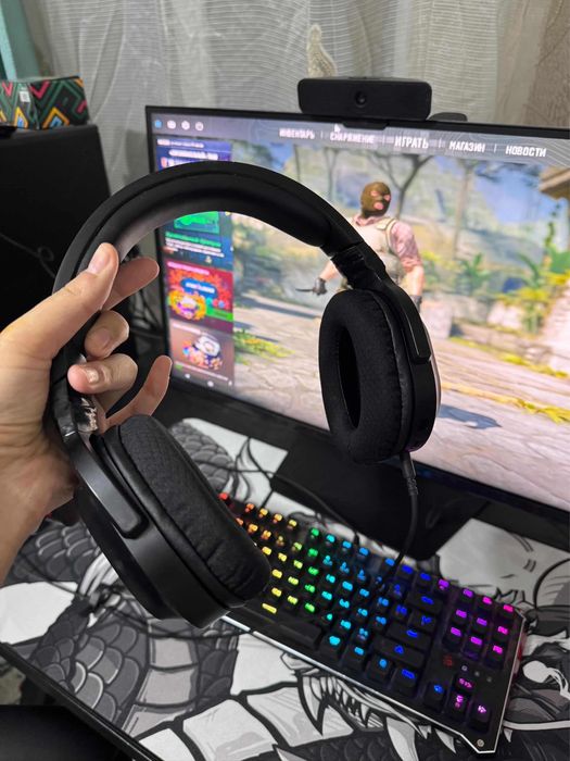 Продаю Пк в идельном состоянии