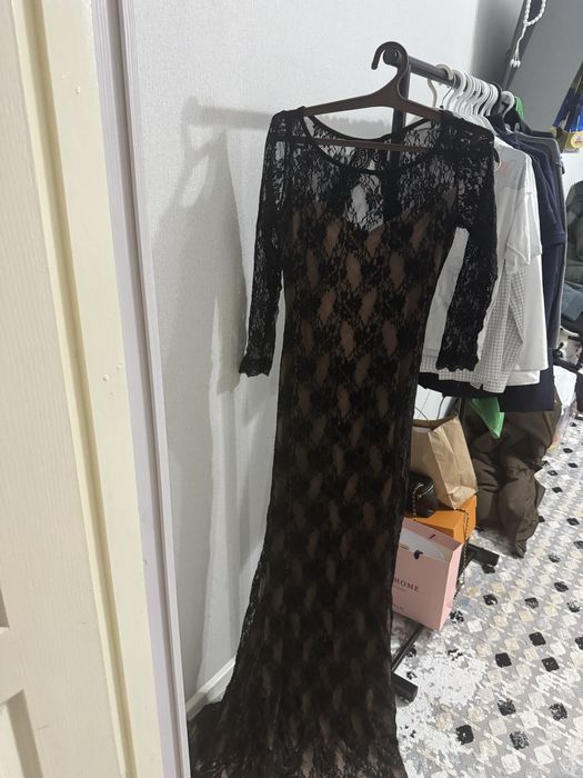 Продам шикарные платья