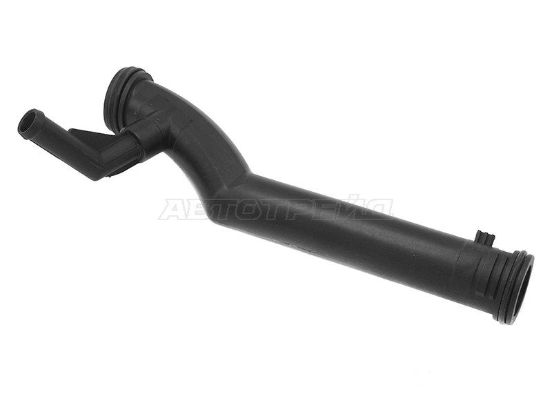 Патрубок радиатора Volkswagen Polo