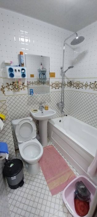 Продаётся 2-х комнатная квартира в Учтепинский район