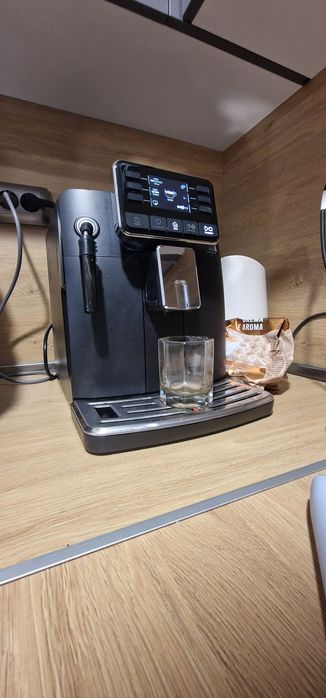 Кафеавтомат Gaggia cardona style