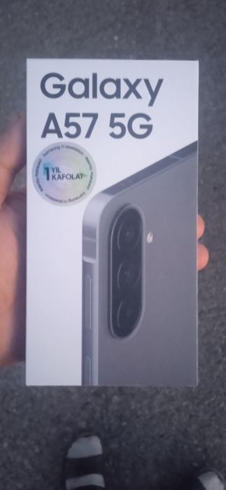 Samsung a57 5 g 128
