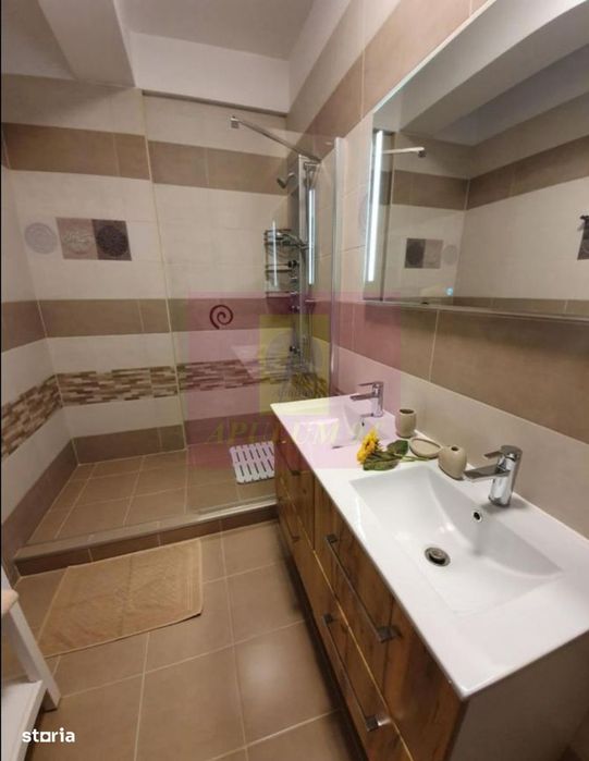 Apartament in prima linie Mamaia Nord.