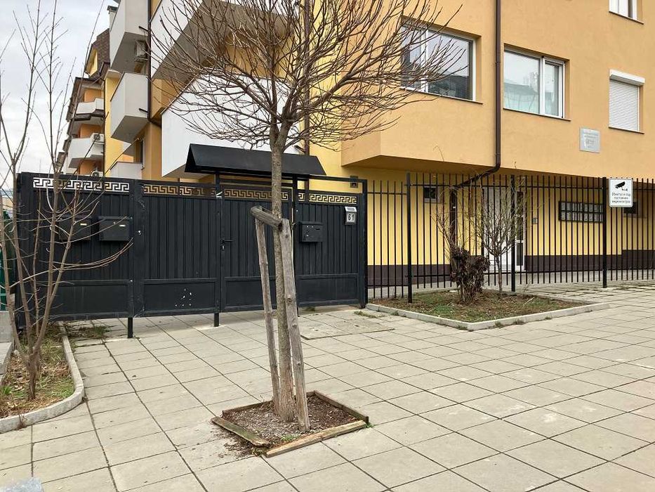 Продава се Тристаен апартамент в София, Манастирски ливади - 109 кв.м за 2523 €/кв.м - Снимка #5