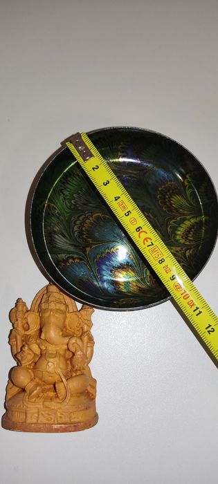 Statueta asiatica elefant