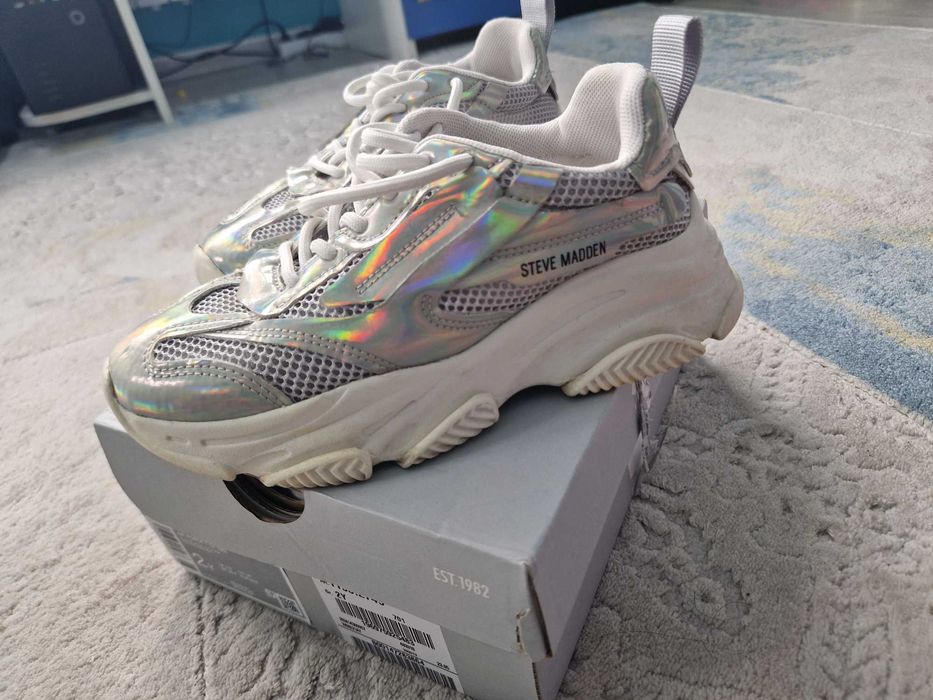 Детски обувки steve madden