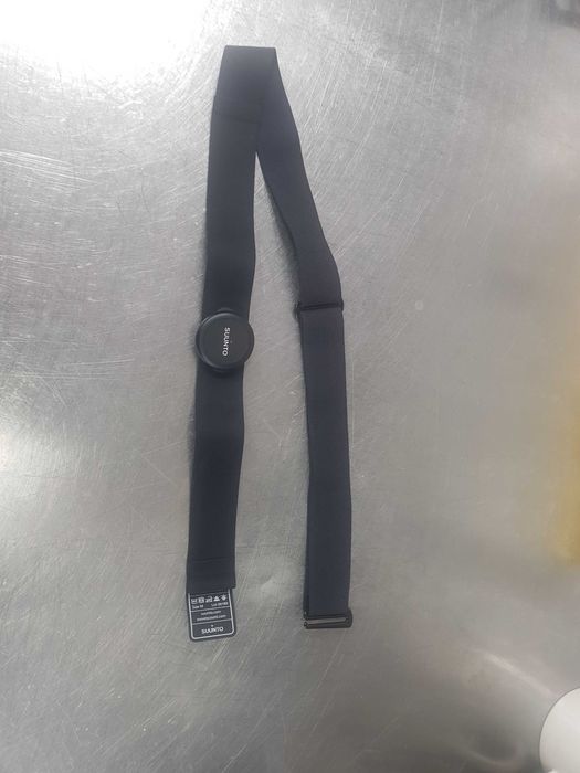 Нагрудный пульсометр