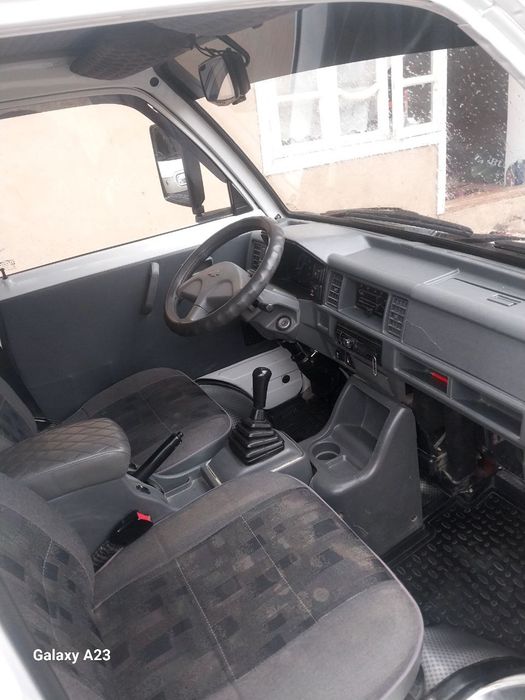 Damas 2018 Qashqadaryo Kitob