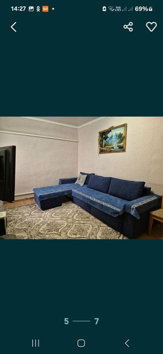 Срочно продам частный уютный дом
