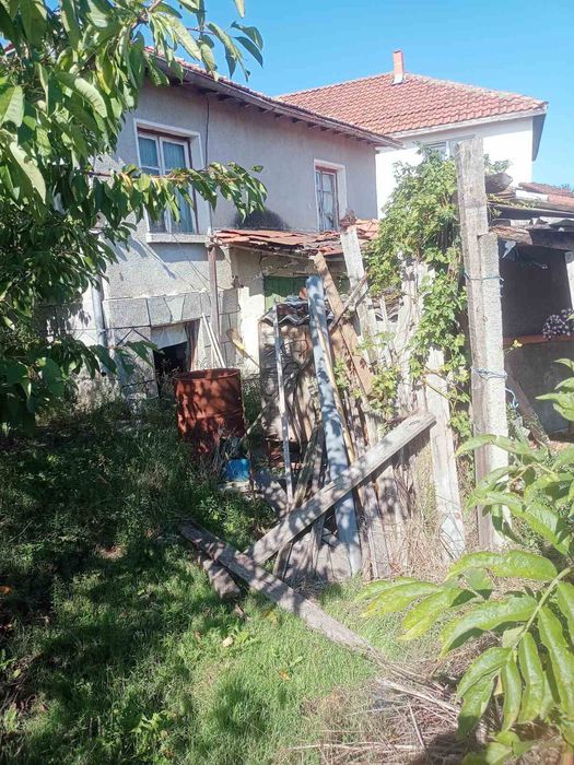 Продава се Къща в Айтос - 100 кв.м за 510 €/кв.м - Снимка #2