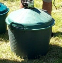 Damigeană 25 l si 50 l