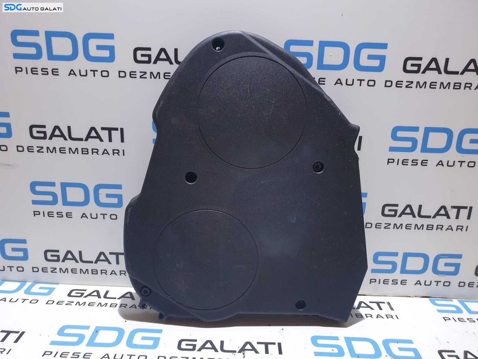 Capac Capace Distributie Motor Peugeot 407 2.0 16V 2004 - 2010 Cod 9634025780 [AV1677]