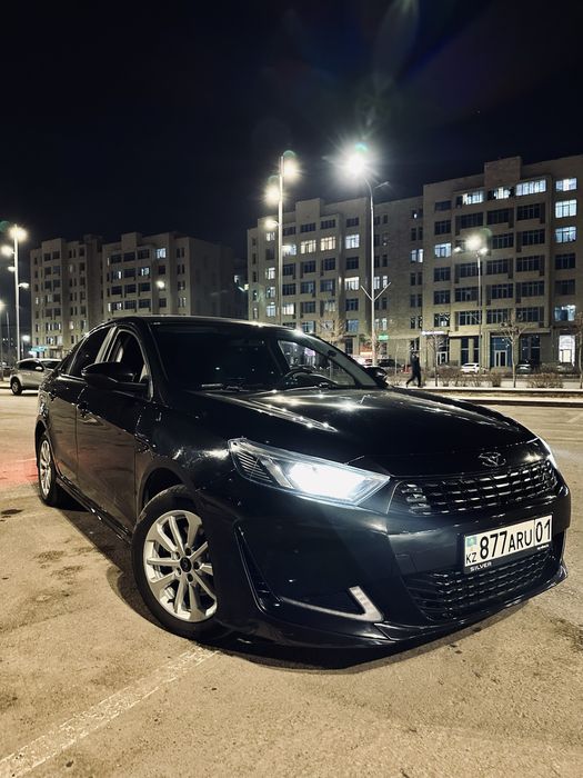 Продаю машину Kaiyi E5 комфорт + класс (дочерний бренд Chery)