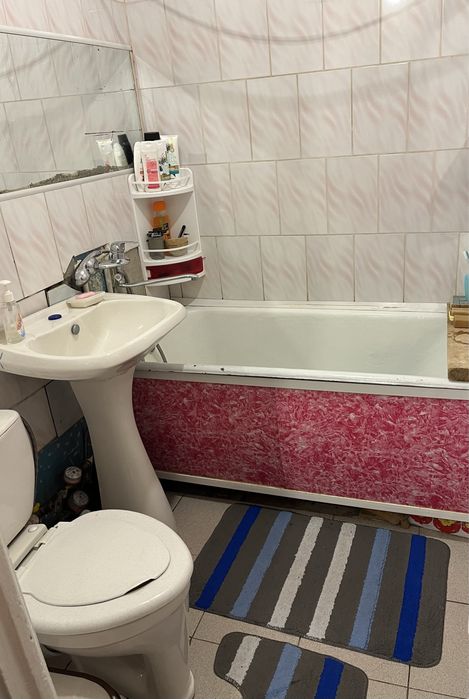 Продается 2х комнатная квартира