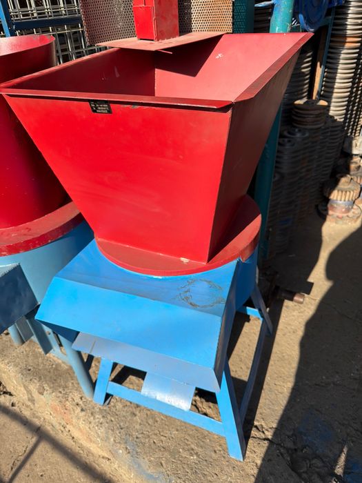 Драбилка дон майдалаш учун