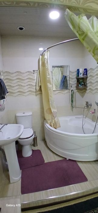 Bo'z-suda namunali uy