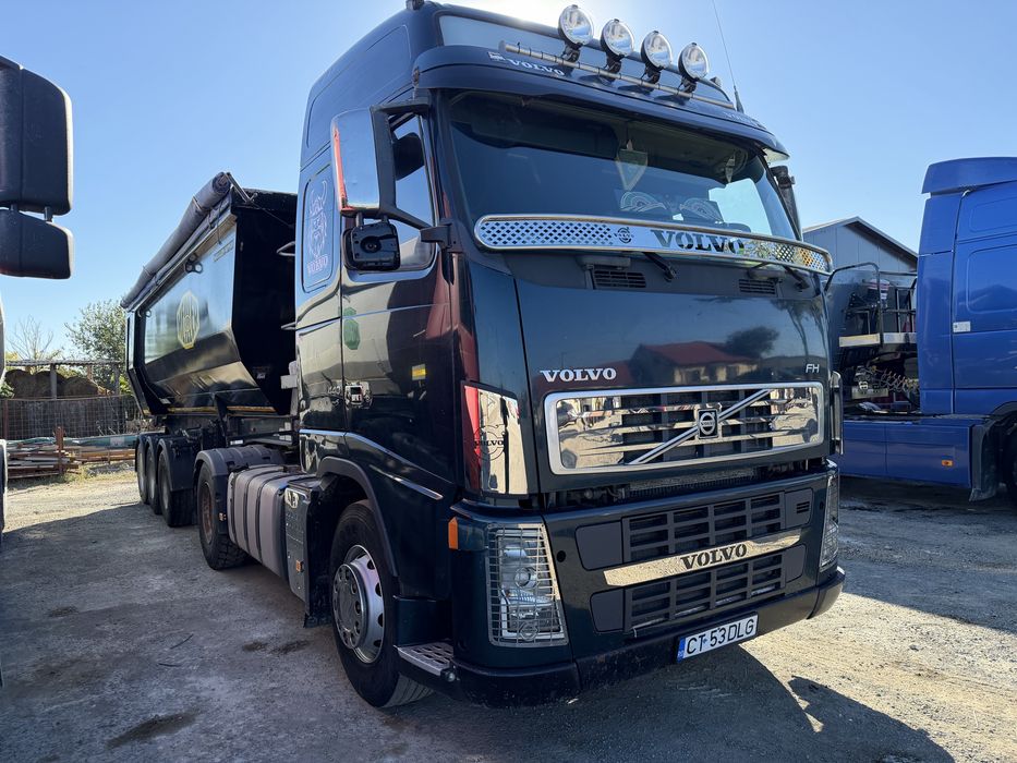 Volvo FH 2008 Automat