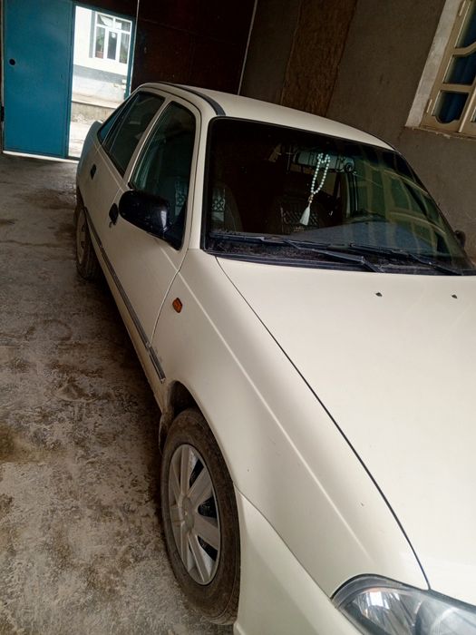 Нехса 2 донс сон