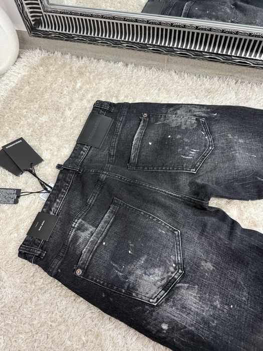 Blugi Dsquared2 calitate Premium colectie noua