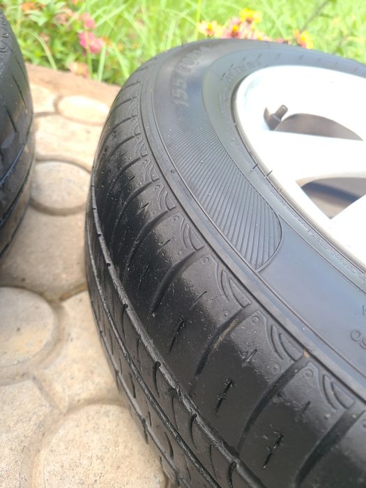 Sotiladi Spark diska balon r14