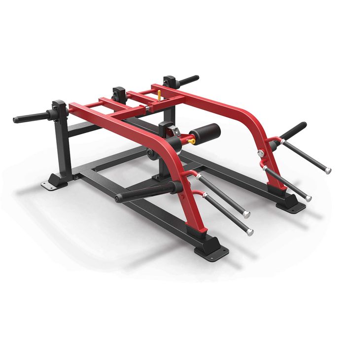 Машина за Напади Клек SL7040 / Фитнес Уред Squat Lunge